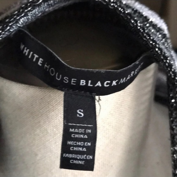 WHBM Tunic - Picture 3 of 4